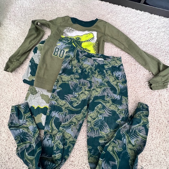 Pajama Bundle - Picture 2 of 3